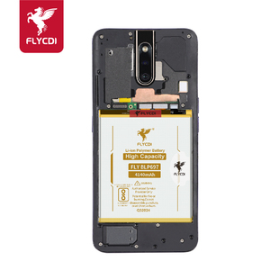 Flycdi <span class=keywords><strong>แบ</strong></span><span class=keywords><strong>ต</strong></span>เตอรี่โทรศัพท์มือถือ BLP697ความจุสูงสำหรับ <span class=keywords><strong>OPPO</strong></span> <span class=keywords><strong>F11</strong></span> Pro <span class=keywords><strong>F11</strong></span> PLUS - Product Image 3