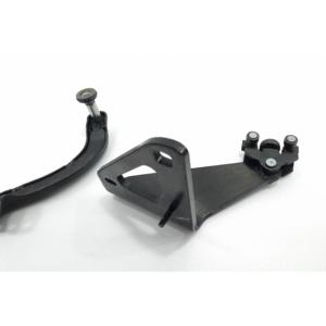 Cerniere per Porta Scorrevole Destra Renault Trafic Serie 93451798 (14>) - Product Image 4