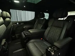 SUV 2025 0 0 9 con Batería de Litio de 140 kWh, Tracción en las Cuatro Ruedas, Volante a la Izquierda, Asientos de Cuero, Portaequipajes Metálico en el Techo - Product Image 5