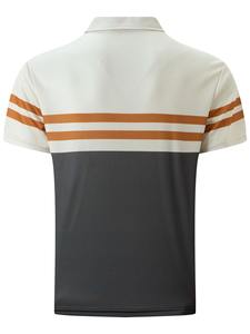 Autumn Henley <b>Collar</b> T <b>Shirt</b> <b>Men</b> Casual Solid Color Long Sleeve T <b>Shirt</b> for <b>Men</b> <b>High</b> Quality 100% Cotton Fashion <b>Mens</b> T <b>Shirts</b> - Product Image 3