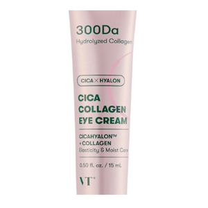 Crème pour les yeux VT CICA COLLAGÈNE 15ml - Product Image 2