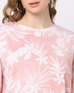 เสื้อยืดบ็อกซี่สำหรับผู้หญิงเสื้อยืดลำลองขนาดใหญ่กว่าปกติพร้อมพิมพ์ลายปักสำหรับสั่งซื้อจำนวนมากจากผู้จัดจำหน่าย - Product Image 4