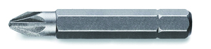 Inserto Pozidriv per Avvitatore Art. 861pz/C N2l (mm. 50) - Product Image 1