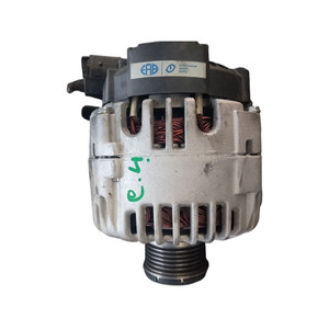 ALTERNATEUR CITROEN C4 Saloon 5705NH diesel 1600 (04>08) - Product Image 2