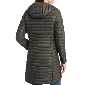 Gran oferta, chaqueta acolchada larga de invierno para mujeres más frías, Chaqueta de algodón acolchado, abrigos gruesos cálidos para mujer, chaquetas para mujer - Product Image 2