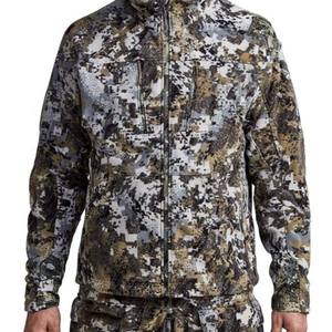 Chaqueta de caza para hombre, ropa informal, nuevo diseño, tallas para adultos, transpirable, tarifa al por mayor, chaqueta de caza hecha a medida para hombre - Product Image 2