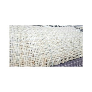 Modelo popular, correas de caña, cáscara de ratán, núcleo de ratán, ratán tejido cuadrado con alta calidad de 99 DATOS dorados - Product Image 1
