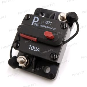 100A กันน้ำตัดวงจร - Product Image 1