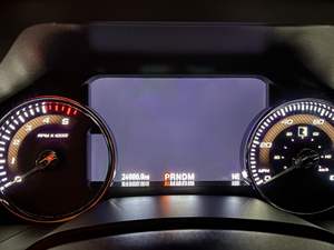 Ford F-250 Super Duty Lariatt Rush 4x4 Power Stroke Turbodiesel V8 4WD Industriel OEM 2021 - Product Image 2