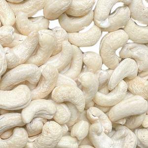 Venta Caliente de Nueces de Anacardo Crudas de Alta Calidad WW180, WW240, WW320, Nueces de Anacardo LP, Nueces de Anacardo 1Kg OEM, ODM - Product Image 1