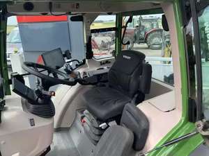 NUEVO Tractor Fendt 211 Vario - Product Image 6