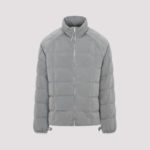 Vestes rembourrées-dernière conception de couleur unie mode sur mesure Bomber rembourré pour hommes - Product Image 3