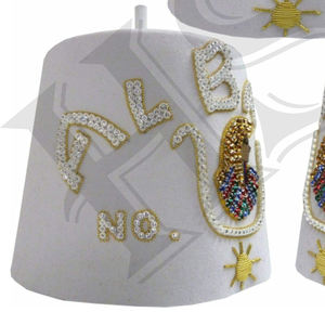 Fès Maçonniques - Product Image 4