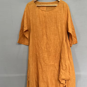 ชุดเดรสปาร์ตี้ยาวสำหรับผู้หญิงชุดเดรสแบบตะวันตกเกาะอกลายดอกไม้ไม่เรียบหรู - Product Image 1