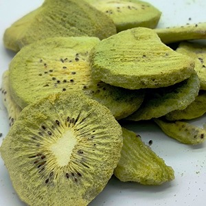 Kiwi séché par collation sucrée naturelle fraîche emballé pour l'approvisionnement en gros en vrac Kiwi séché prêt pour la livraison rapide du marché - Product Image 4