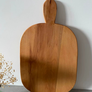 Planche à découper en bois/planche de service - Product Image 1