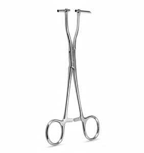 Rétracteur chirurgical auto-retenant en acier inoxydable, instrument de qualité médicale - Product Image 5