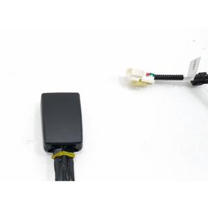 Crochet de ceinture de sécurité avant gauche KIA Picanto Série 88830-G6000 (17>23) - Product Image 5