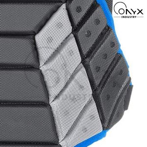 Protège-poitrine de baseball pour receveur, durable, respirant, léger, résistant aux chocs, ajustement ergonomique pour les joueurs jeunes et adultes, professionnel - Product Image 3