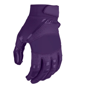 Gants de football américain respirants de haute qualité Nouvelle arrivée Gants de sport en gros - Product Image 3