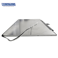 15,6 Zoll Touchscreen 1920x1080 1000 Nits Helligkeit mit 4 Treiber-IC und 100 LED-Hintergrundbeleuchtung LCD-Anzeige