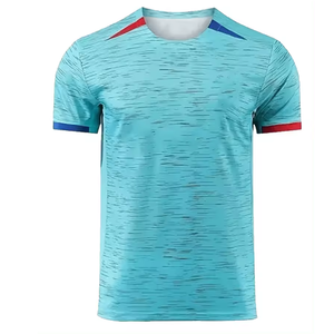 T-shirt Homme Oversize en Coton Lourd à Épaules Tombantes, Impression Personnalisée, Anti-Plis, Séchage Rapide, Respirant, Vente en Gros - Product Image 1