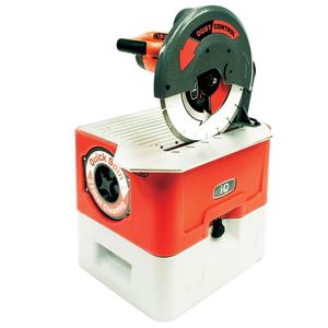 Sierra de Mesa Eléctrica de 14 Pulgadas con Función de Control de Polvo - Product Image 4