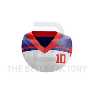 Uniforme de basket-ball personnalisable de haute qualité, séchage rapide, 100% coton, design unique, respirant, imprimé par transfert thermique, unisexe, sport - Product Image 6
