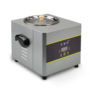 Deep Potแม่พิมพ์ 16 ซม.<span class=keywords><strong>ไข่</strong></span>ทอดน้ํามันSplashบะหมี่ดองหม้อปลาArtifactน้ํามันเครื่องทําความร้อนหอยทากผงทองหม้อ<span class=keywords><strong>ไข่</strong></span>ทอดเครื่อง - Product Image 1