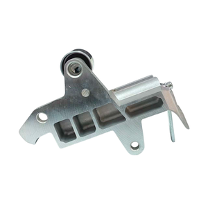 OE 06B109477A Yeni Yüksek Kaliteli Triger Kayışı Gergisi Audi A6 C5 Motor 1997-2005 için - Product Image 3