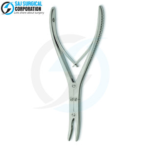 Offre Spéciale CE léger d'os de Rongeurs d'os d'instrument chirurgical dentaire de professionnel résistant approuvé - Product Image 4