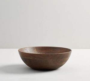 Diseño elegante decoración del hogar vajilla tazón para servir comida de primera calidad forma redonda mini tamaño tazón para servir a buen precio - Product Image 6