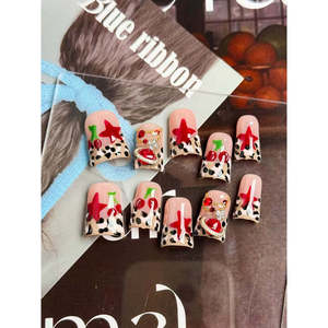 Accesorio de Uñas Postizas Cherry Bomb - Product Image 3