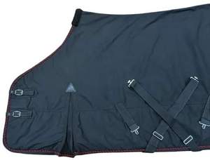 جودة عالية مخصص القطن الصيف ، التجفيف السريع مع قذيفة شبكة وملء الصوف المنتج الأكثر مبيعًا مع الأشرطة الساق - Product Image 2