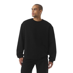 เสื้อสเวตเชิ้ตผู้ชายคุณภาพดีที่สุด ดีไซน์ทันสมัย ผ้าฟลีซหนานุ่ม เหมาะสำหรับฤดูหนาว กิจกรรมกลางแจ้ง ออกกำลังกาย ท่องเที่ยว และสวมใส่สบายในชีวิตประจำวัน - Product Image 1