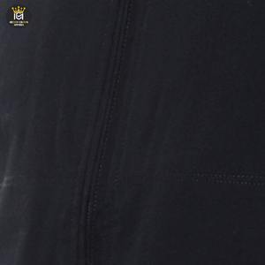 Gilet polaire classique veste d'hiver zippée respirant pour le camping et les sports de plein air - Product Image 6