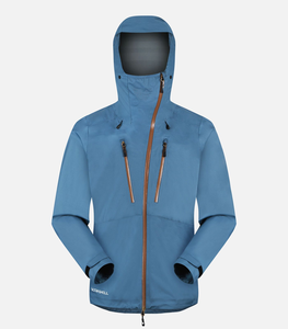 Wholesale Sportswear Windbreaker <b>Jacket</b> for <b>Men</b> Customize Luxury Hooded <b>Lightweight</b> <b>Waterproof</b> <b>Jacket</b> With Customize Logo - Product Image 5