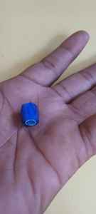 Cuentas de cristal redondas facetadas transparentes de alta calidad 4/6/8/10mm cristal de Murano suelto Rondelle facetado - Product Image 3