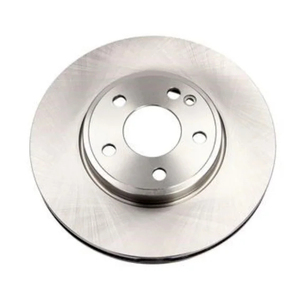 Suministro de Fábrica 0986479A01 Piezas del Sistema de Frenos para Automóviles Terbon Disco de Freno DF6501 Eje Delantero Rotores de Freno Ventilados - Product Image 2
