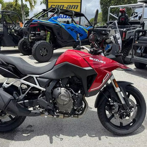 Motocyclette V-STROM 800 2025 - Product Image 1