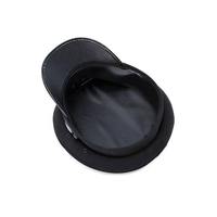 Chapeau d'officier sur mesure, vente en gros OEM, avec taille, couleur et logo personnalisés, impression, 100% coton, utilisation en plage, respirant, quatre saisons