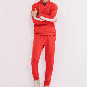 Conjunto Deportivo de Fútbol Personalizado 2026, Traje de Entrenamiento de Fútbol de Calidad Tailandesa, Camiseta de Fútbol, Conjuntos Deportivos de Fútbol para Hombre - Product Image 5