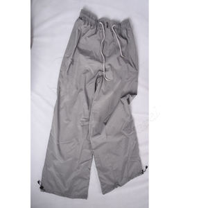 Pantalones Cargo de invierno para hombre y mujer para esquiar, snowboard, impermeables, a prueba de viento, holgados, con cremallera, nuevos pantalones de esquí cálidos para exteriores - Product Image 2