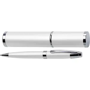 Penna a Sfera in Metallo Personalizzata, Gadget Premium - Product Image 2
