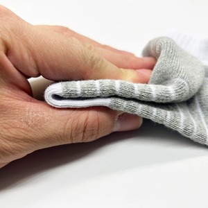 High Quality Classic Thick Cotton Men's Sporting Thickened <b>Socks</b> Custom Logo Branded athletic <b>socks</b> - Product Image 4