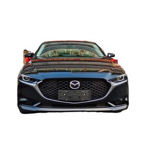 Sedán de Lujo de Alto Rendimiento 2025, 5 Plazas, 4.1-6L, Gasolina, Volante a la Izquierda, en Perfectas Condiciones, Listo para Enviar - Product Image 1