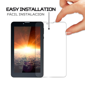 ฟิล์มกันรอยหน้าจอแท็บเล็ตมายโฟน สมาร์ทวิว 7 พร้อมคุณสมบัติป้องกันการกระแทก - Product Image 3