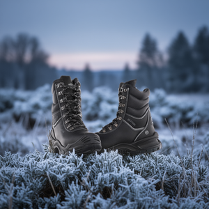 Botas de Seguridad de Invierno Magnus-Profi II Negras, Talla 40, Certificación S3S EN ISO 20345:2022 - Product Image 3