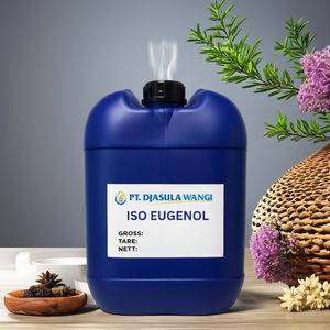 Huile Essentielle Pure Biologique Naturelle en Vrac d'Eugénol pour Parfums, Bougies, Savons, Soins de la Peau et Cosmétiques - Fabricant OEM - Saveur Douce et Épicée - Product Image 2