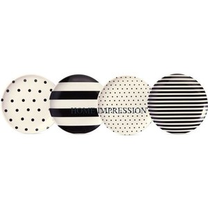 Antique Copper Plated Marble Heat Resistant <b>Table</b> Mats Pads Home Decoration Classic Look Hotels <b>Table</b> <b>Coasters</b> Carton Packaging - Product Image 6